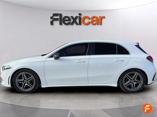 Mercedes Clase A A 180 d