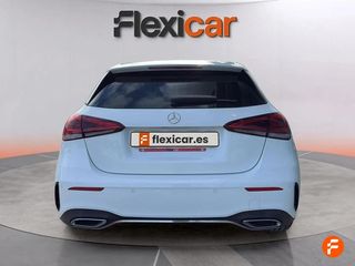 Mercedes Clase A A 180 d