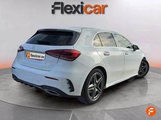 Mercedes Clase A A 180 d