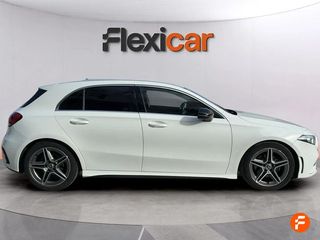 Mercedes Clase A A 180 d