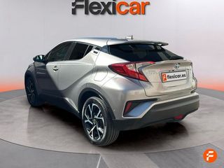 Toyota C-HR 1.8 125H Advance