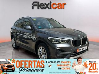 BMW X1 sDrive16d