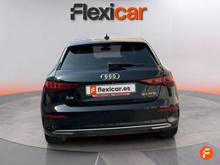 Audi A3 Sportback 30 TFSI 81kW (110CV) S tronic