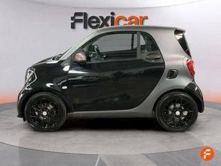 Smart Fortwo 0.9 66kW (90CV) COUPE
