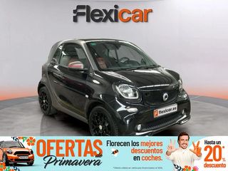 Smart Fortwo 0.9 66kW (90CV) COUPE