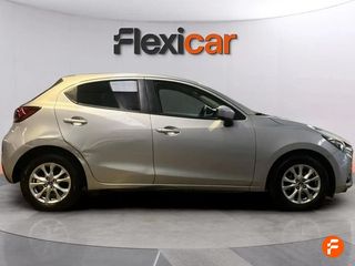 Mazda 2 1.5 GE 66kW (90CV) Luxury
