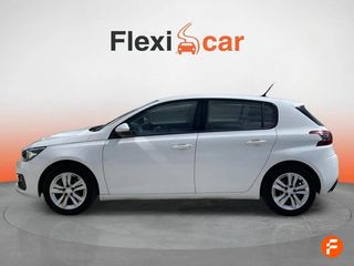 Peugeot 308 5p Access PureTech 110 S&S 6 Vel. MAN