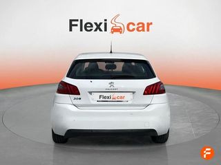 Peugeot 308 5p Access PureTech 110 S&S 6 Vel. MAN