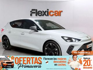 Cupra León 1.5 eTSI 110kW (150CV) DSG