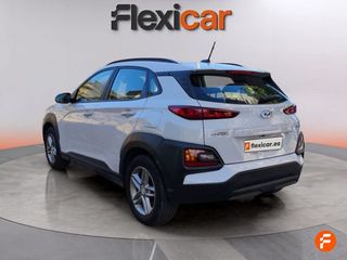 Hyundai Kona 1.0 TGDI Klass 4X2