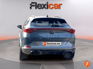 Cupra Formentor 2.0 TSI 228kW (310 CV) VZ 4Drive DSG