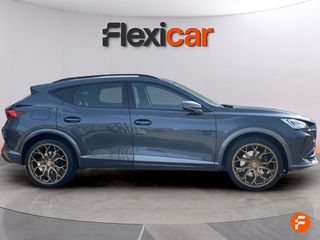 Cupra Formentor 2.0 TSI 228kW (310 CV) VZ 4Drive DSG