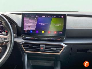 Cupra Formentor 2.0 TSI 228kW (310 CV) VZ 4Drive DSG