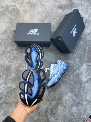 Zapatillas New Balance 9060 Light Blue – Talla 44