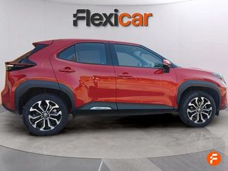 Toyota Yaris Cross 1.5 120H Active Tech