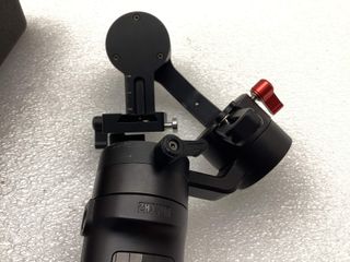 otros fotografia y video zhiyun crane m-2