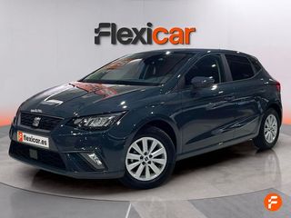 Seat Ibiza 1.0 MPI 59kW (80CV) Style Salta