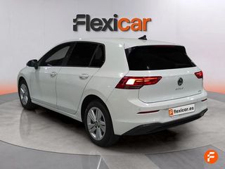 Volkswagen Golf Life 1.0 eTSI 81kW (110CV) DSG