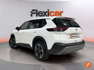 Nissan X-Trail 7pl 1.5 e-4ORCE 158kW 4x4 A/T Acenta