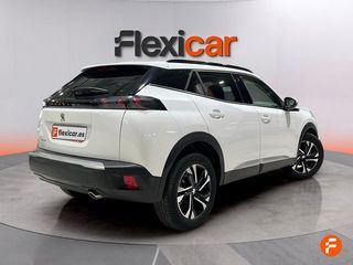 Peugeot 2008 Allure BlueHDI 81kW (110CV)