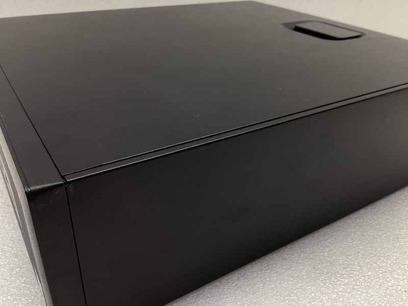 pc hp type elitedesk 800 g2 sff afbeelding 8