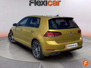 Volkswagen Golf Sport 1.5 TSI 110kW (150CV)