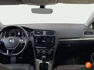 Volkswagen Golf Sport 1.5 TSI 110kW (150CV)