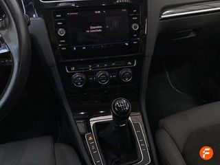 Volkswagen Golf Sport 1.5 TSI 110kW (150CV)