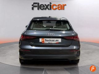 Audi A3 Sportback S line 40 TFSI e 150kW S tron