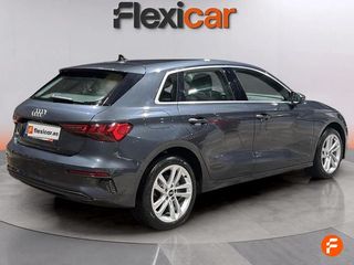 Audi A3 Sportback S line 40 TFSI e 150kW S tron