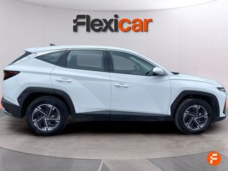 Hyundai Tucson 1.6T 118kW (160CV) Klass
