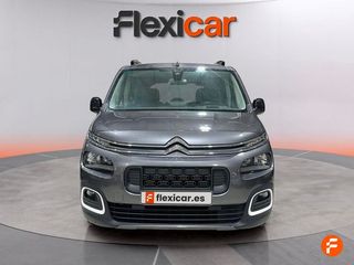 Citroën Berlingo Talla XL BlueHDi 130 S&S 6v SHINE