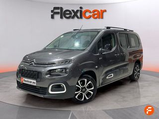 Citroën Berlingo Talla XL BlueHDi 130 S&S 6v SHINE