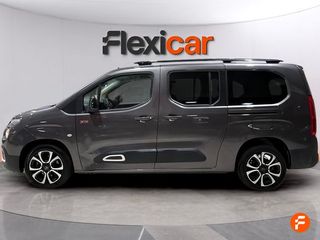 Citroën Berlingo Talla XL BlueHDi 130 S&S 6v SHINE
