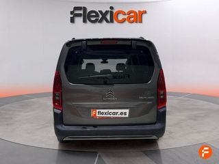 Citroën Berlingo Talla XL BlueHDi 130 S&S 6v SHINE