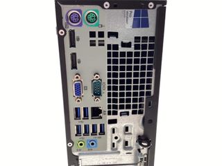 pc hp type elite desk 800 g2 ssf