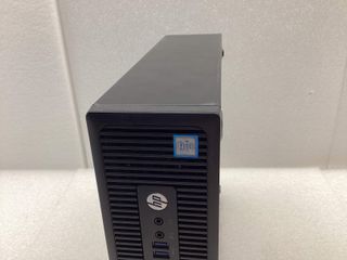 pc hp type elite desk 800 g2 ssf