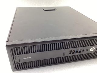 pc hp type elite desk 800 g2 ssf