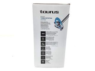 batidora brazo taurus robot 750 easy plus inox