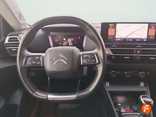 Citroën C4 PureTech 130 S&S 6v Feel Pack