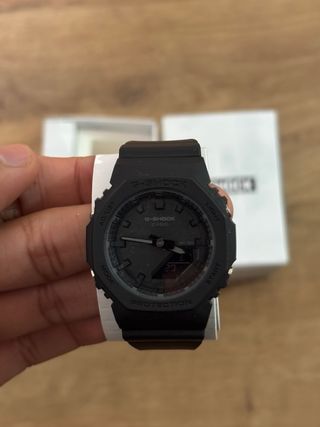 Reloj G-SHOCK