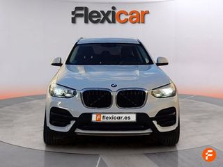 BMW X3 sDrive18d