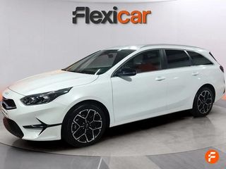 Kia Ceed 1.0 T-GDi 74kW (100CV) Style Edition