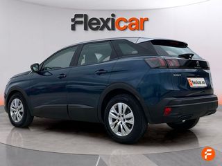 Peugeot 3008 1.5 BlueHDi 96kW S&S Active Pack EAT8