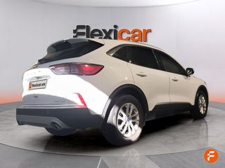 Ford Kuga Titanium 1.5 EcoBlue 88kW (120CV)