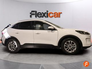 Ford Kuga Titanium 1.5 EcoBlue 88kW (120CV)