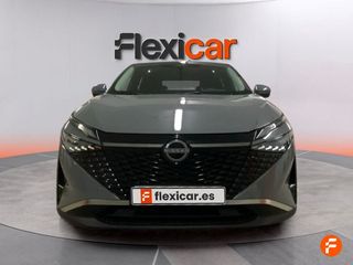 Nissan Qashqai DIG-T 103kW (140CV) mHEV 4x2 Acenta