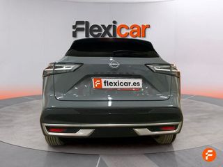 Nissan Qashqai DIG-T 103kW (140CV) mHEV 4x2 Acenta