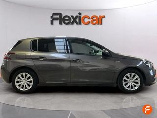 Peugeot 308 5p Style PureTech 110 S&S 6 Vel. MAN