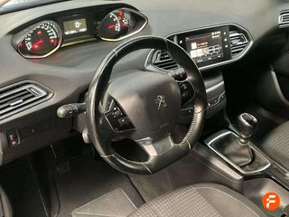 Peugeot 308 5p Style PureTech 110 S&S 6 Vel. MAN